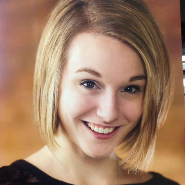 Natalie Bellamy