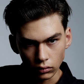 Cole Ortenberg