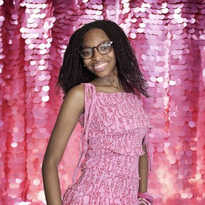 Nevaeh J Williams