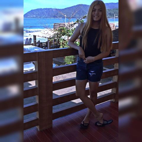 Nina Patricia Javier | StageAgent