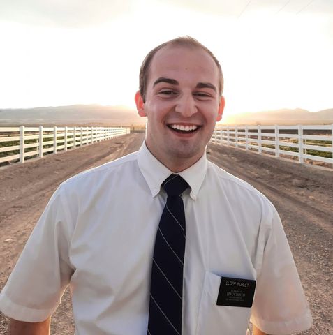 Noah Hurley