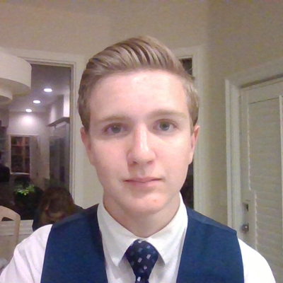 Nolan Evans
