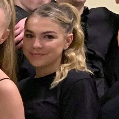 Olivia Gough