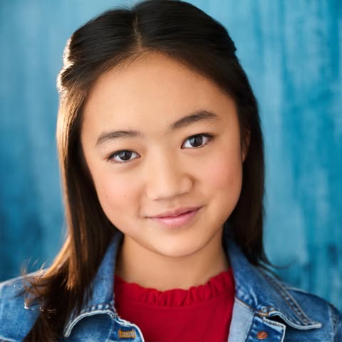Olivia Nishimura