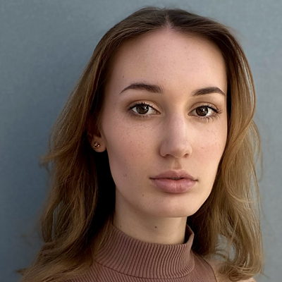 Olivia Tarr