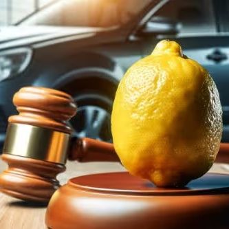 Orange county lemon law