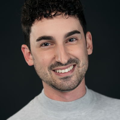 Oscar Bustos