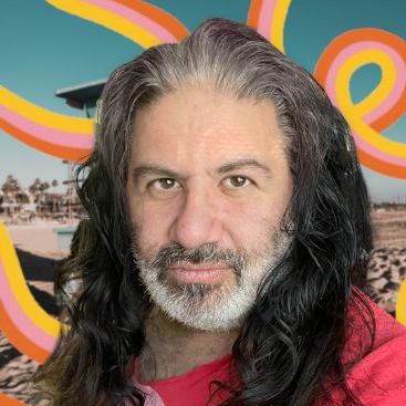 Panos Christofi