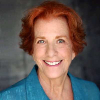 Patricia Dell