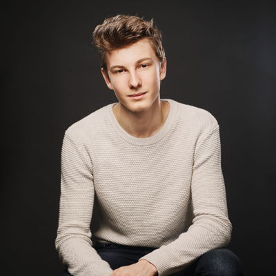 Patrick Phillips Actor, Dancer, Singer StageAgent