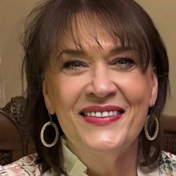 Paula Sample