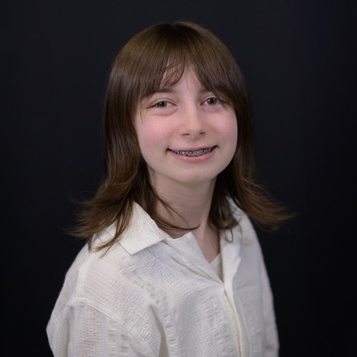 Pauline “Polly” Dillow