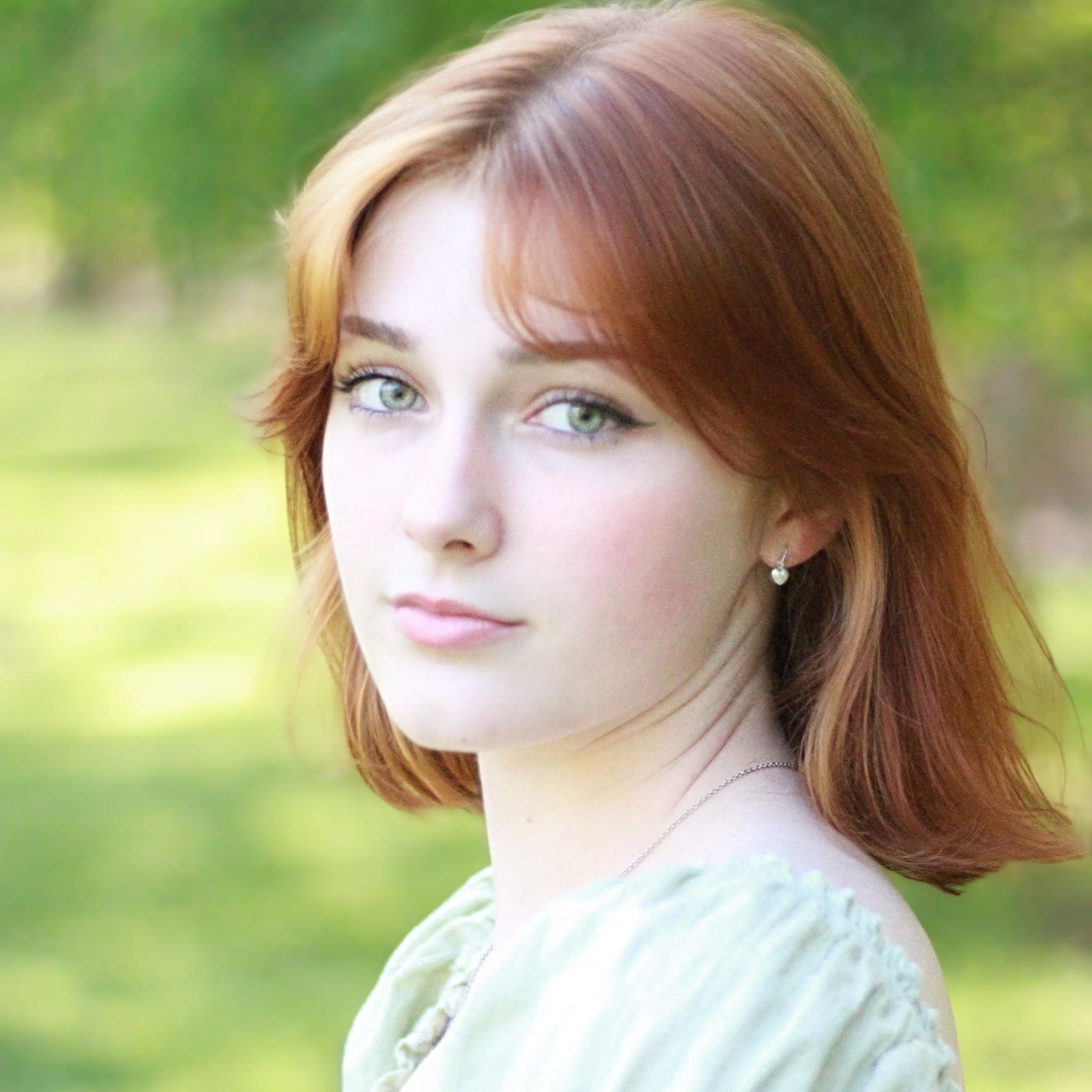 Peyton Brock