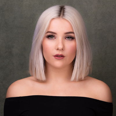 Poppy Johnson