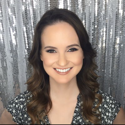 Priscilla Cheesman