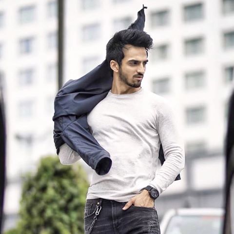 Rahul Sapre
