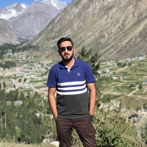 Rana Abdullah - Fan | StageAgent