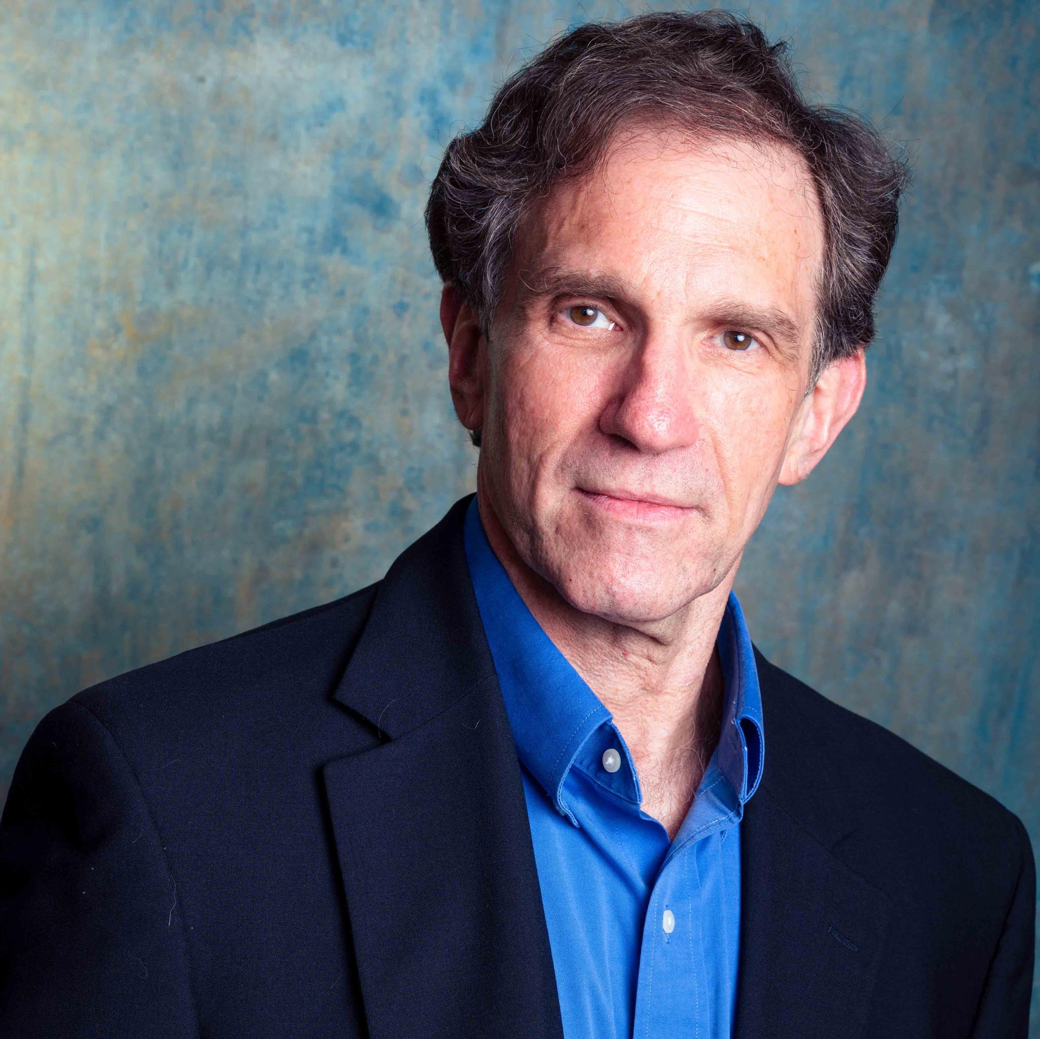 Randall Packer