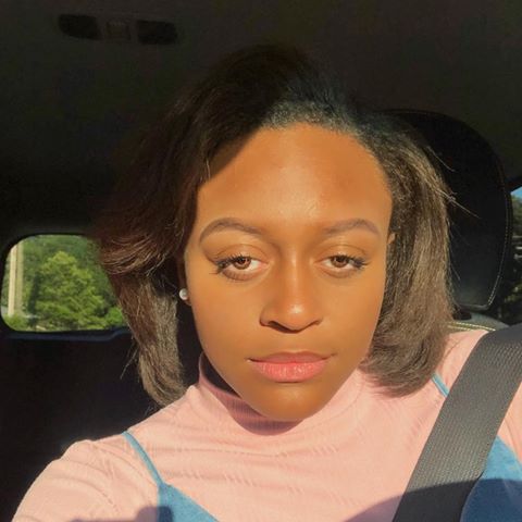 Rayven Bailey