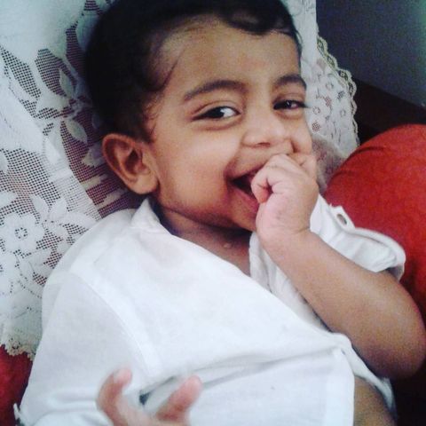Reema Rea