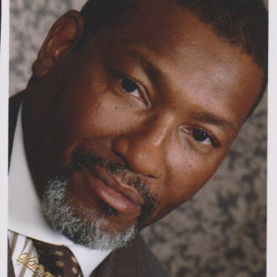 Reginald Hinson