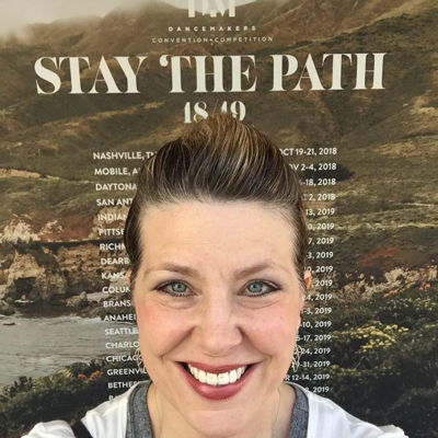 Renee Perry Mitchell