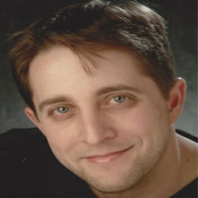 Rich Evans