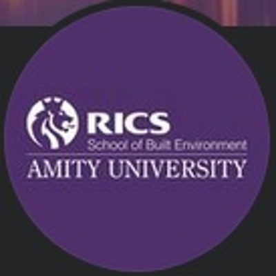 RICS School of Built Environment