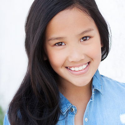 Riley Perez - Actor, Dancer, Voice-over, Singer, Model | StageAgent