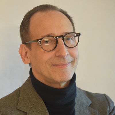 Rob Resnick