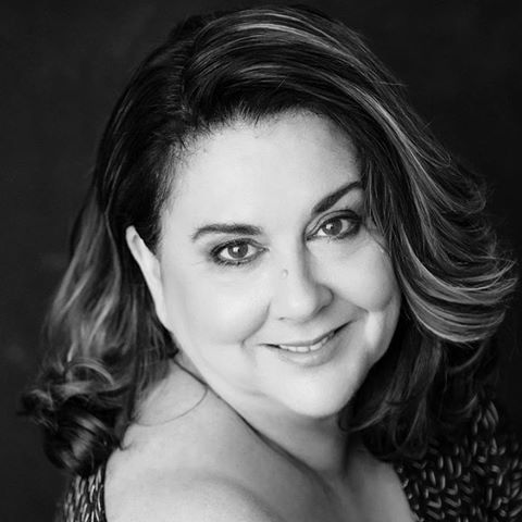 Robyn Ernst