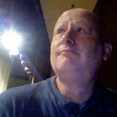 Ron Jelinek