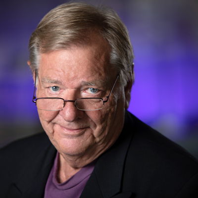 Ron v/d Zwaag