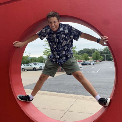 Rowan Peterson