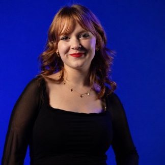 Roxanne Myles-Gaudreault