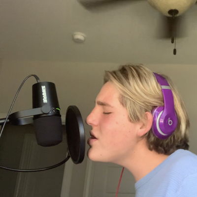Rustin Brandon