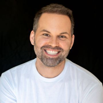 Ryan Hontz