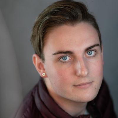 Ryan Kruse - Actor, Dancer, Singer | StageAgent