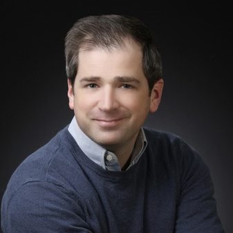 Ryan Van Buskirk