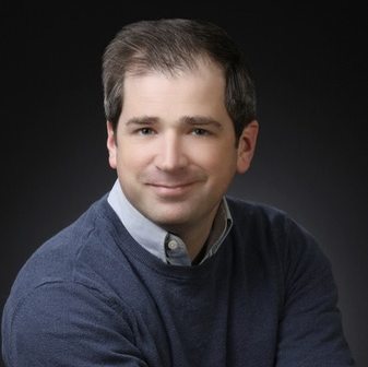 Ryan Van Buskirk