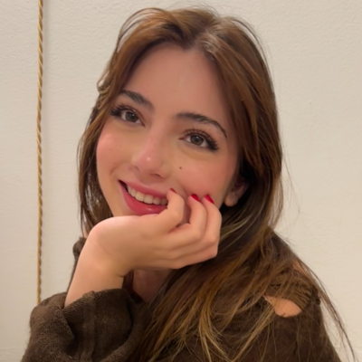 Samantha baez