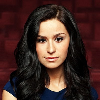 Samantha Pauly