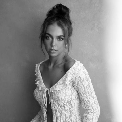 Frankie  Garner 