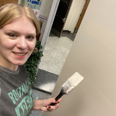 Samantha Smith - Actor | StageAgent