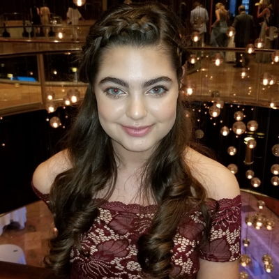 Samantha Wasserman