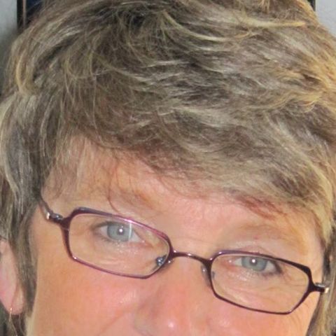 Sandra Webster-Worthy