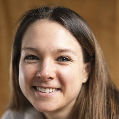 Sarah Glidden