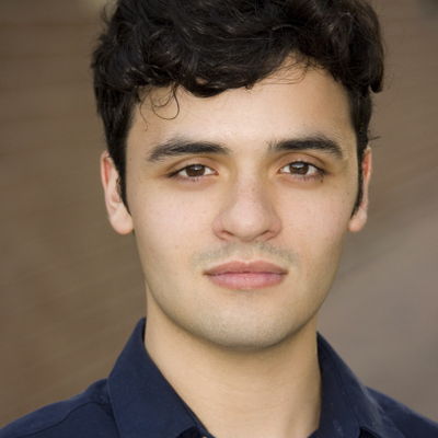 Sebastian Gonzalez