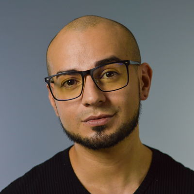Sergio Tenorio