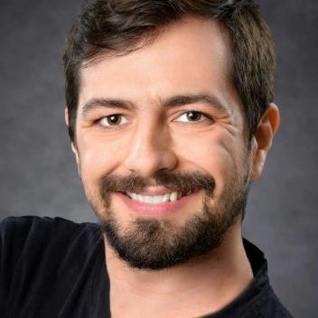 Seth Zarandona